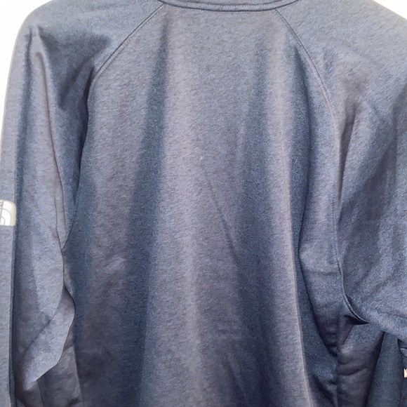 Northface Mens Zipup - Picture 15 of 16